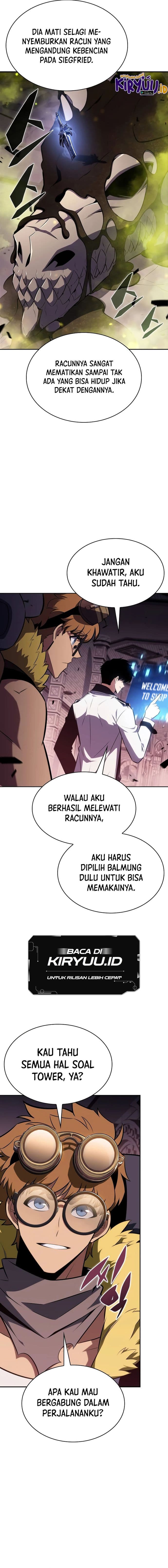 Solo Max-Level Newbie - Chapter 157 - Page 7