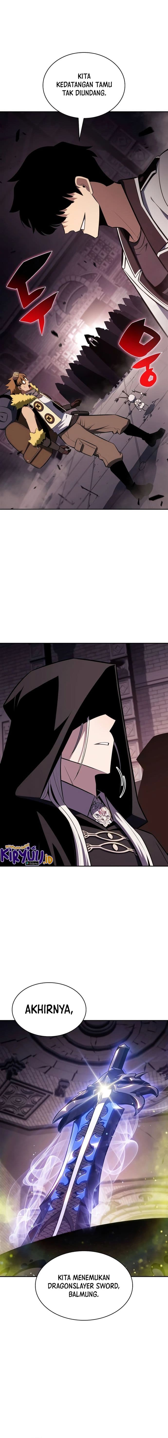 Solo Max-Level Newbie - Chapter 157 - Page 9