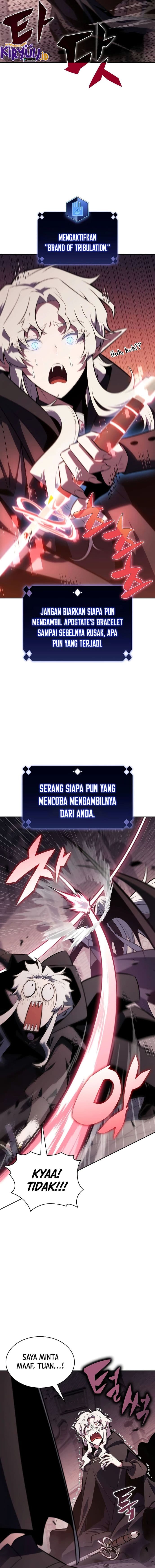 Solo Max-Level Newbie - Chapter 158 - Page 11