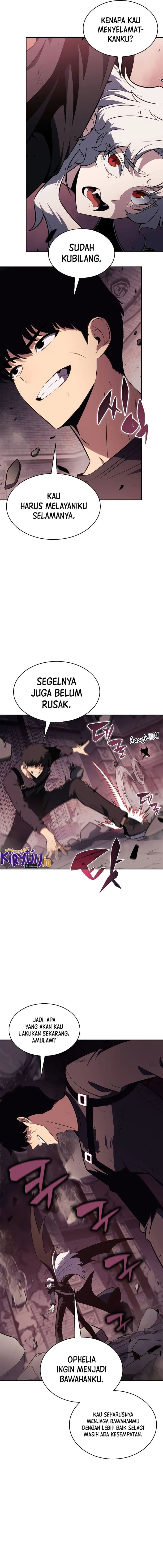 Solo Max-Level Newbie - Chapter 158 - Page 14
