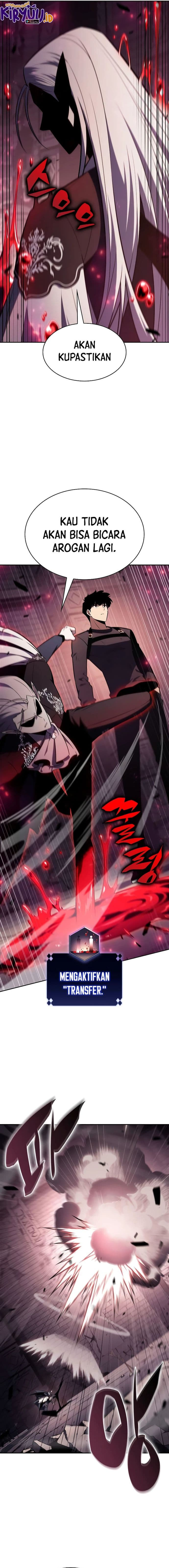 Solo Max-Level Newbie - Chapter 158 - Page 15
