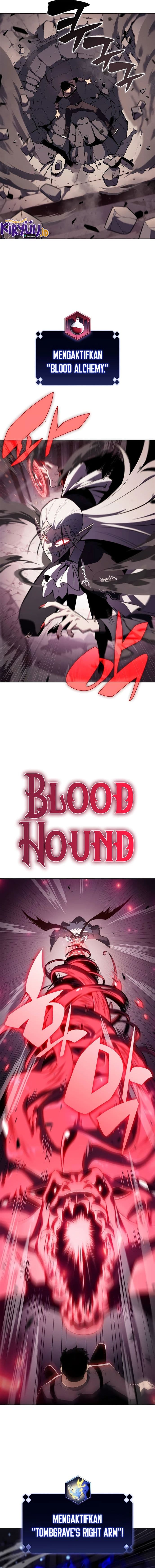 Solo Max-Level Newbie - Chapter 158 - Page 16