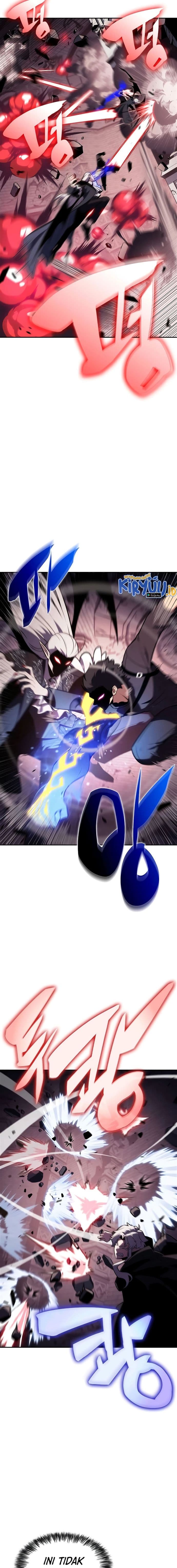 Solo Max-Level Newbie - Chapter 158 - Page 18