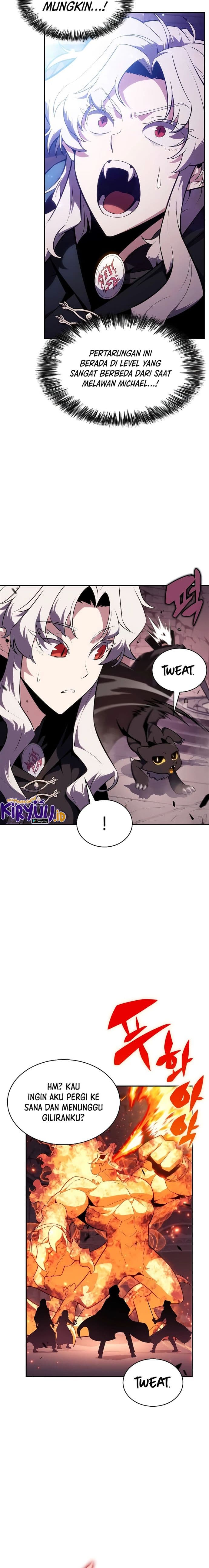 Solo Max-Level Newbie - Chapter 158 - Page 19