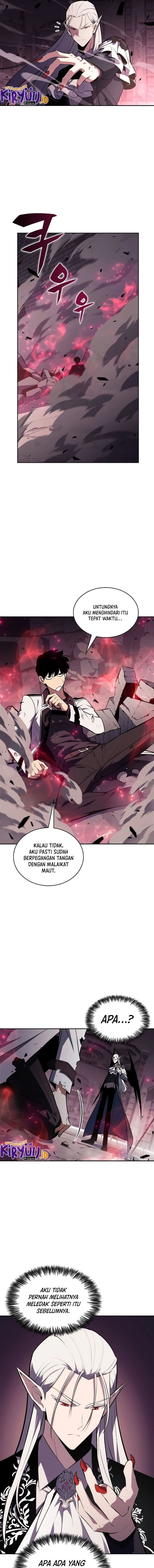 Solo Max-Level Newbie - Chapter 158 - Page 2
