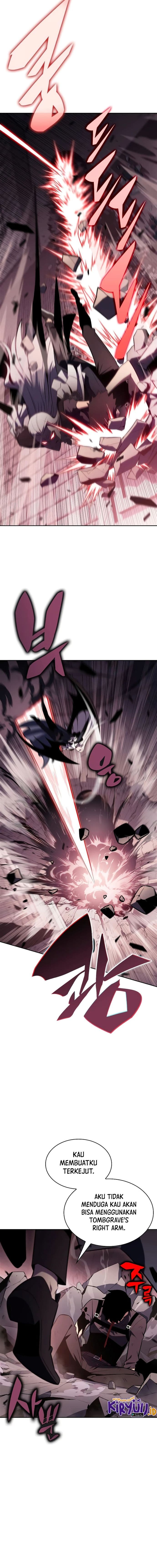 Solo Max-Level Newbie - Chapter 158 - Page 20