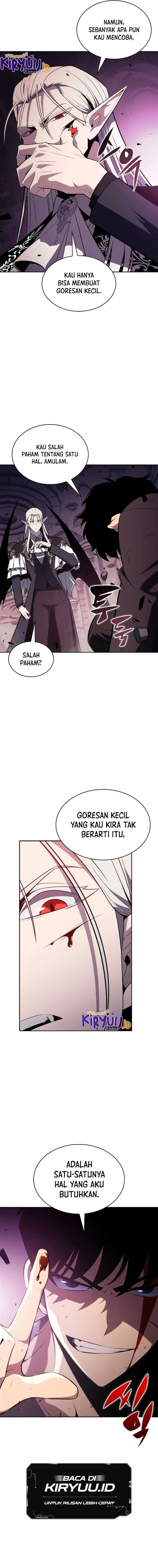 Solo Max-Level Newbie - Chapter 158 - Page 21