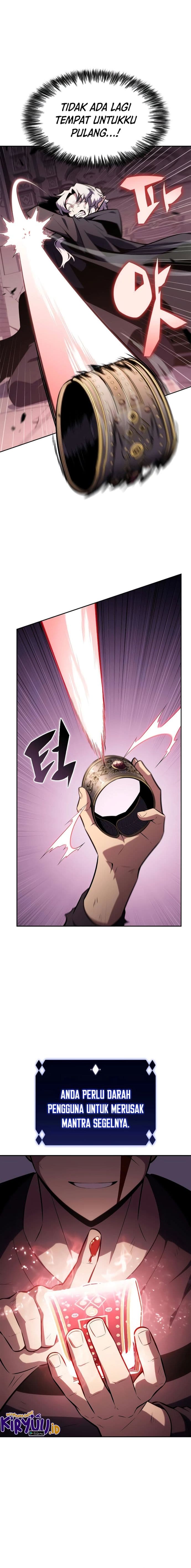 Solo Max-Level Newbie - Chapter 158 - Page 23