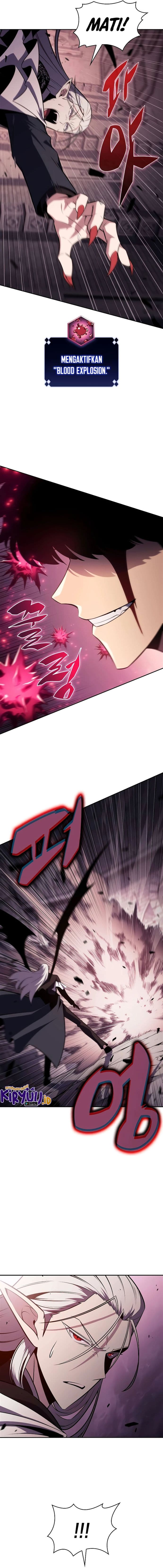 Solo Max-Level Newbie - Chapter 158 - Page 24