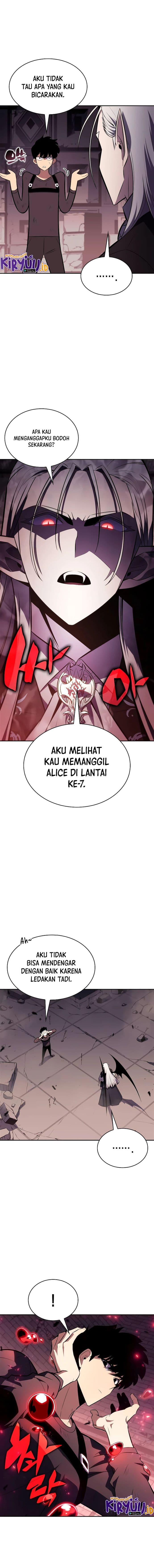 Solo Max-Level Newbie - Chapter 158 - Page 5