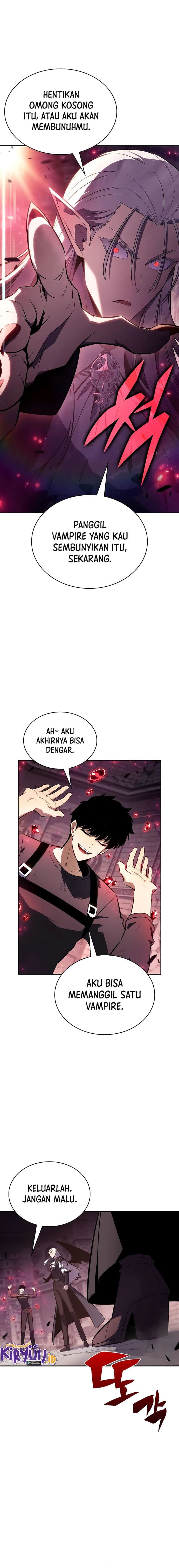 Solo Max-Level Newbie - Chapter 158 - Page 6