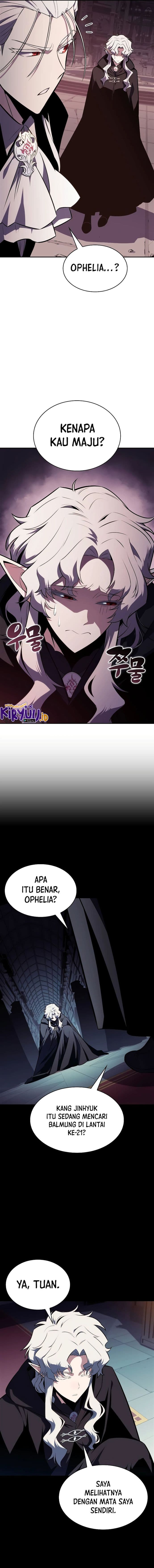 Solo Max-Level Newbie - Chapter 158 - Page 7