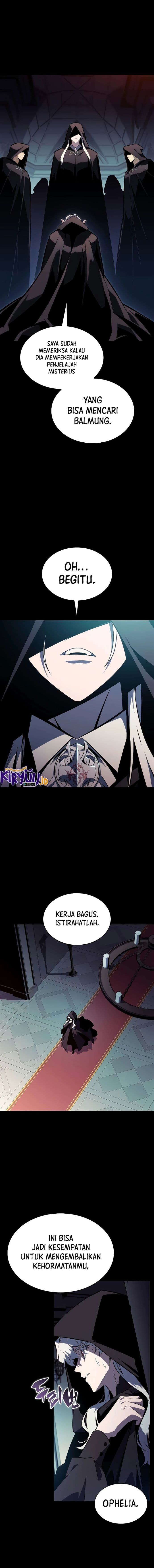 Solo Max-Level Newbie - Chapter 158 - Page 8