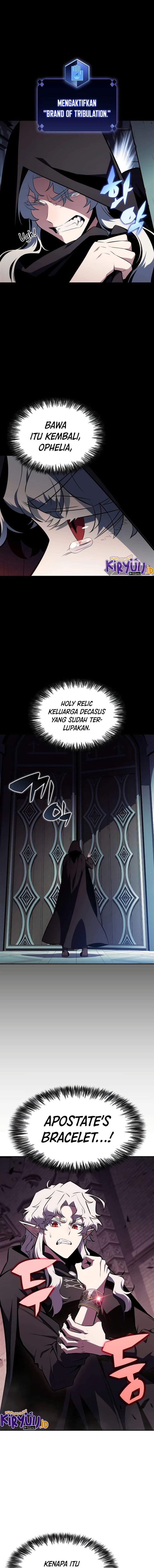 Solo Max-Level Newbie - Chapter 158 - Page 9