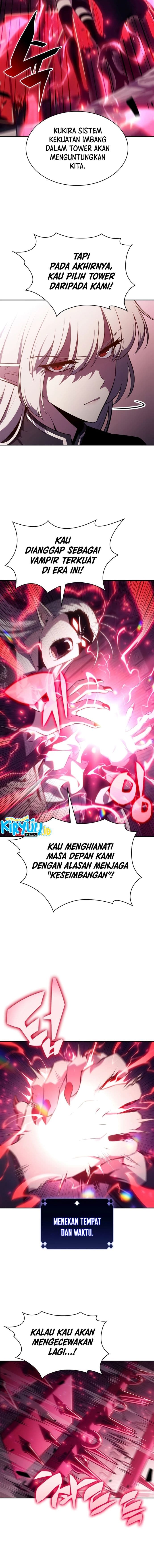 Solo Max-Level Newbie - Chapter 159 - Page 11