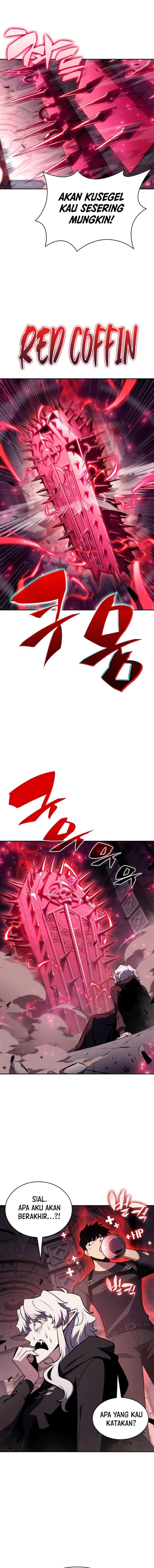 Solo Max-Level Newbie - Chapter 159 - Page 12