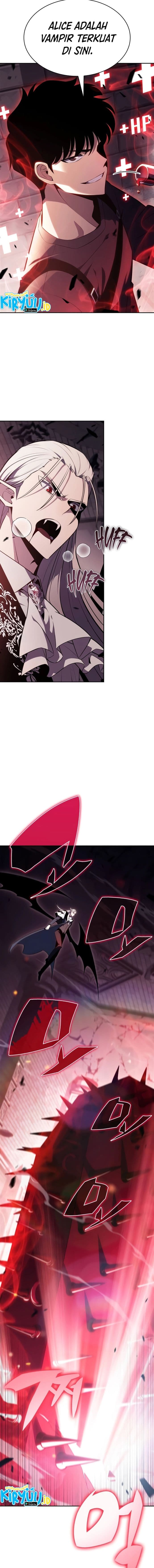Solo Max-Level Newbie - Chapter 159 - Page 13