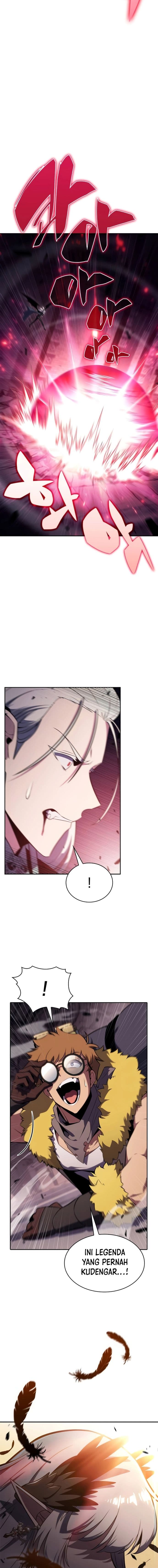 Solo Max-Level Newbie - Chapter 159 - Page 14