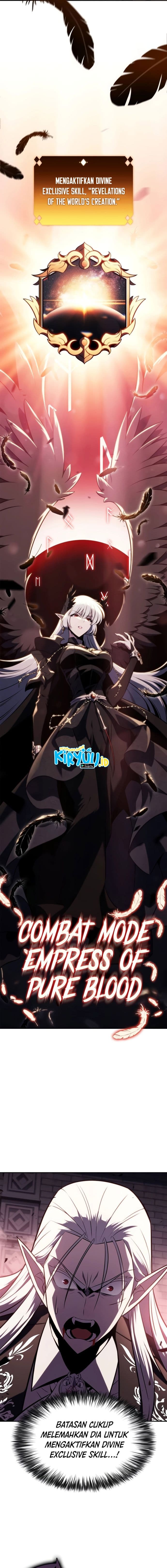 Solo Max-Level Newbie - Chapter 159 - Page 15