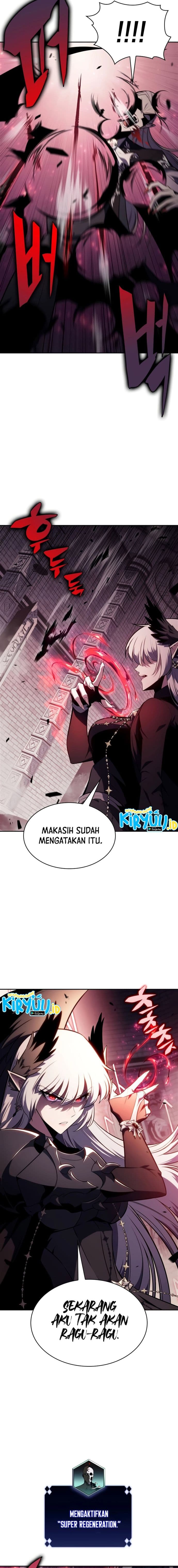 Solo Max-Level Newbie - Chapter 159 - Page 16