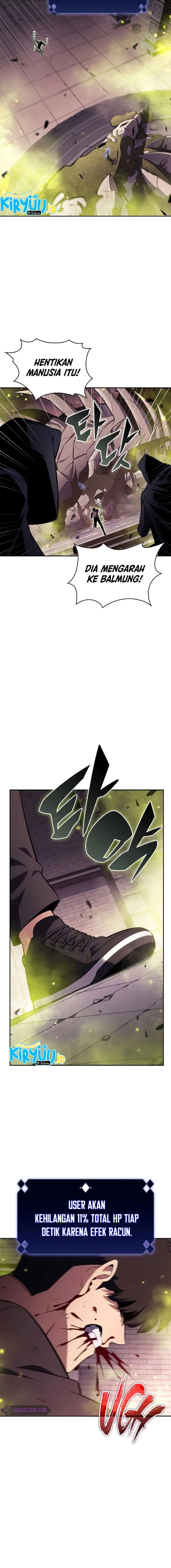 Solo Max-Level Newbie - Chapter 159 - Page 19