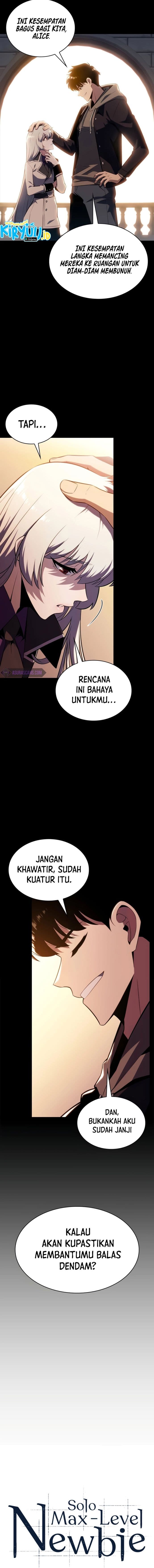 Solo Max-Level Newbie - Chapter 159 - Page 2