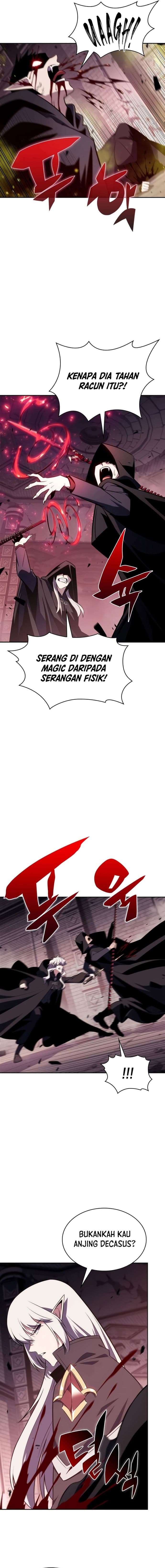 Solo Max-Level Newbie - Chapter 159 - Page 20