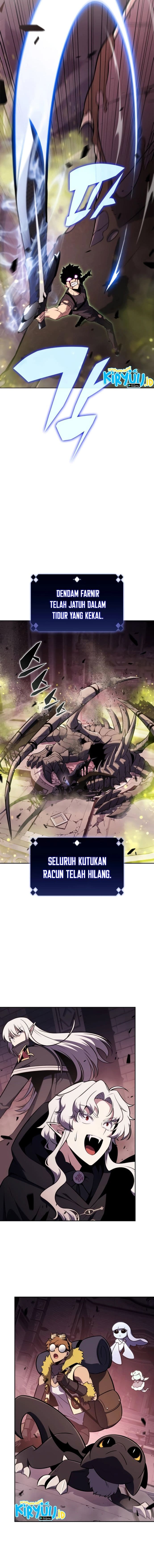 Solo Max-Level Newbie - Chapter 159 - Page 23