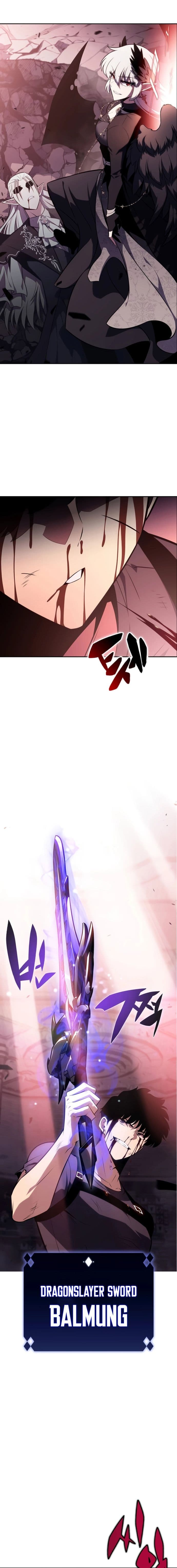 Solo Max-Level Newbie - Chapter 159 - Page 24