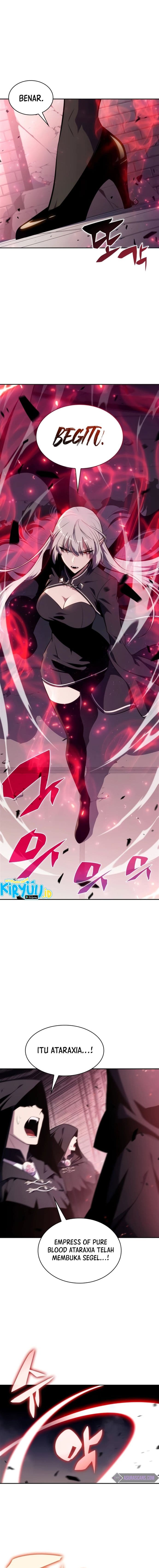 Solo Max-Level Newbie - Chapter 159 - Page 4