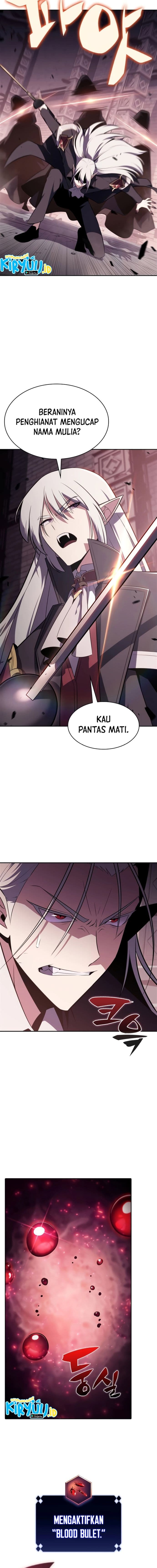 Solo Max-Level Newbie - Chapter 159 - Page 5