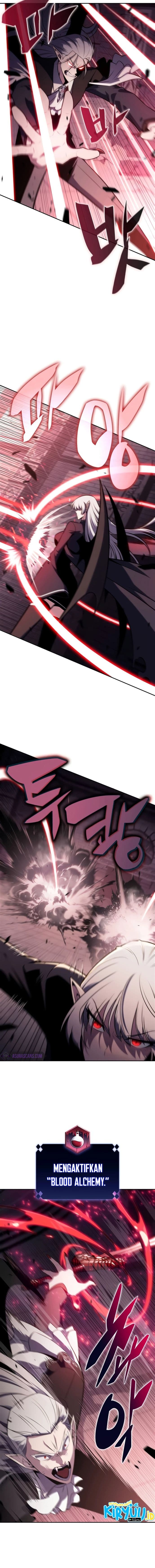 Solo Max-Level Newbie - Chapter 159 - Page 6