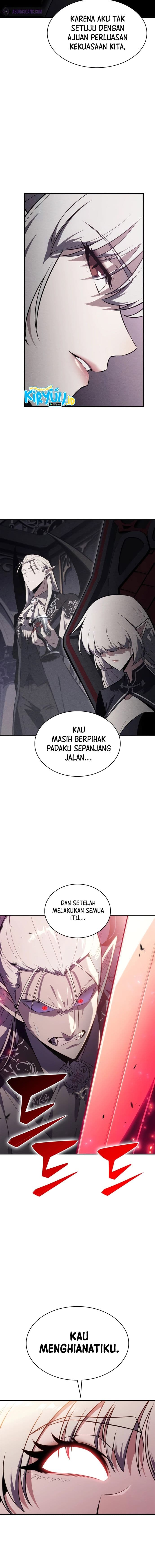 Solo Max-Level Newbie - Chapter 159 - Page 8