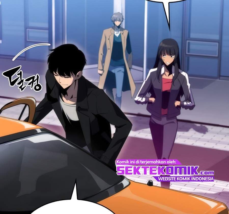 Solo Max-Level Newbie - Chapter 16 - Page 101