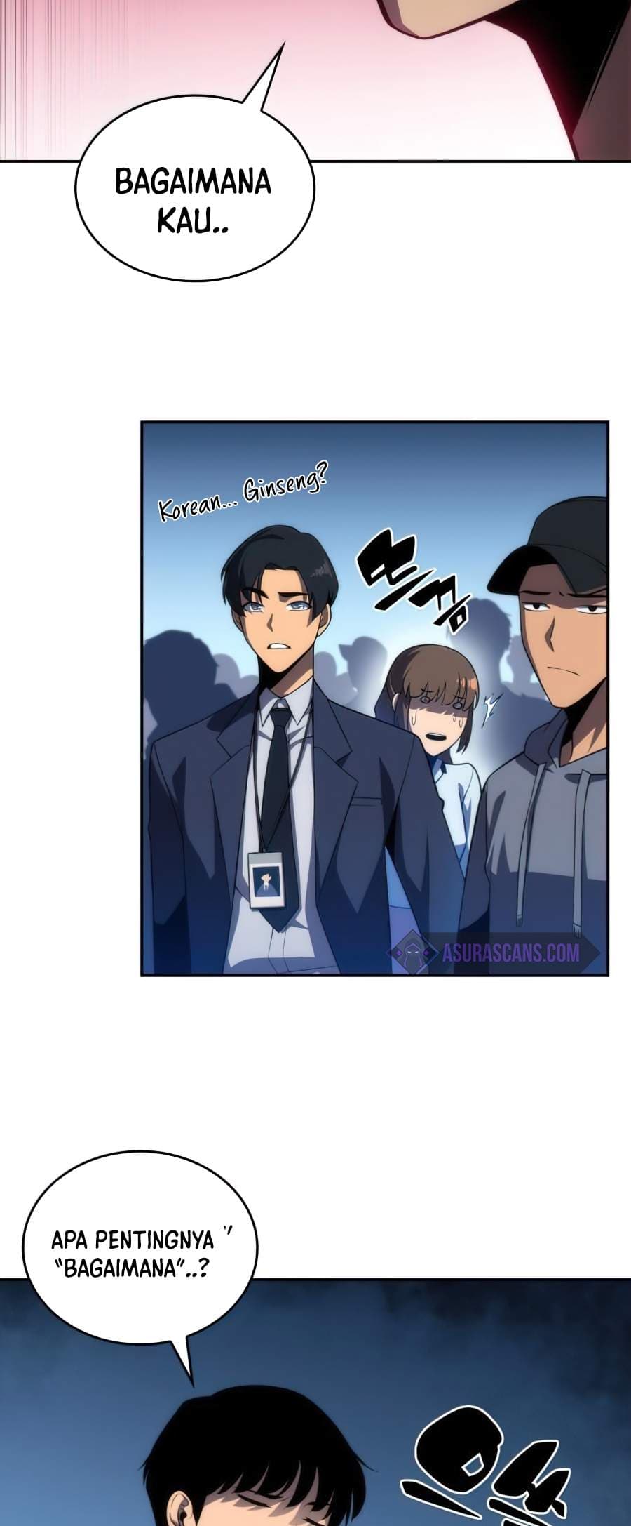 Solo Max-Level Newbie - Chapter 16 - Page 17