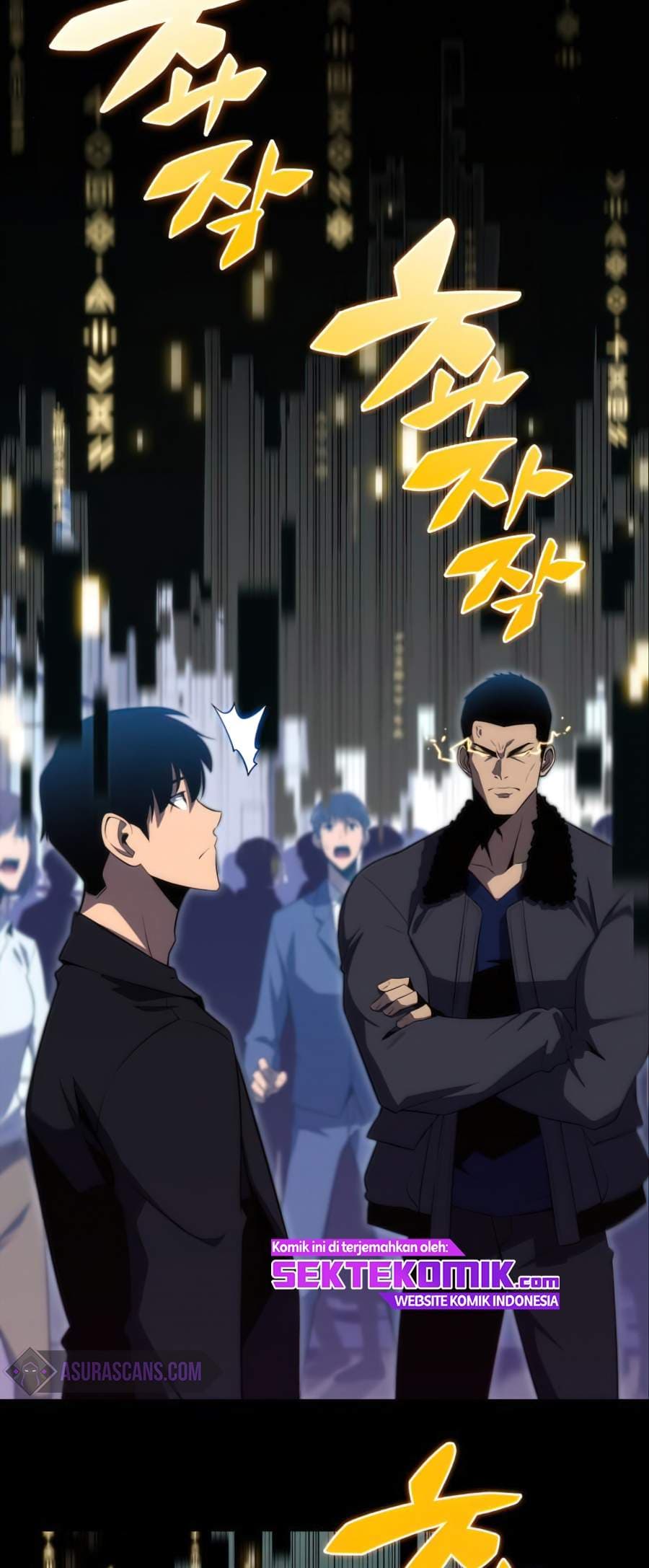 Solo Max-Level Newbie - Chapter 16 - Page 20
