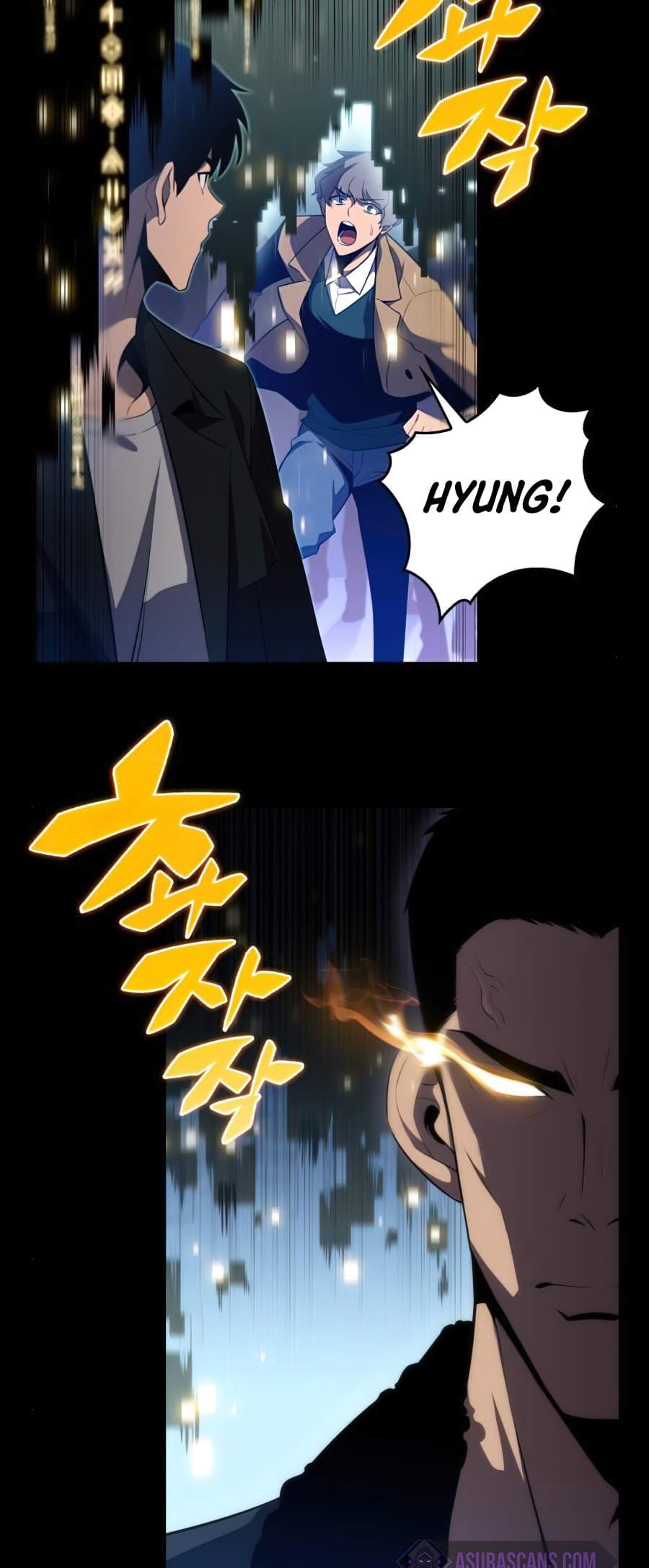 Solo Max-Level Newbie - Chapter 16 - Page 21