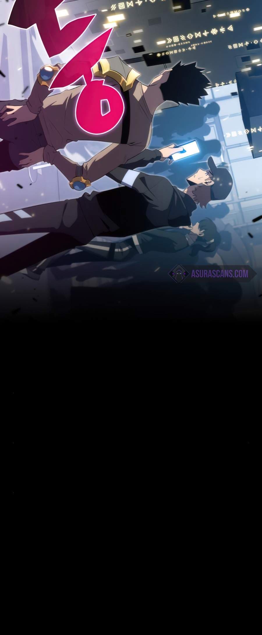 Solo Max-Level Newbie - Chapter 16 - Page 23