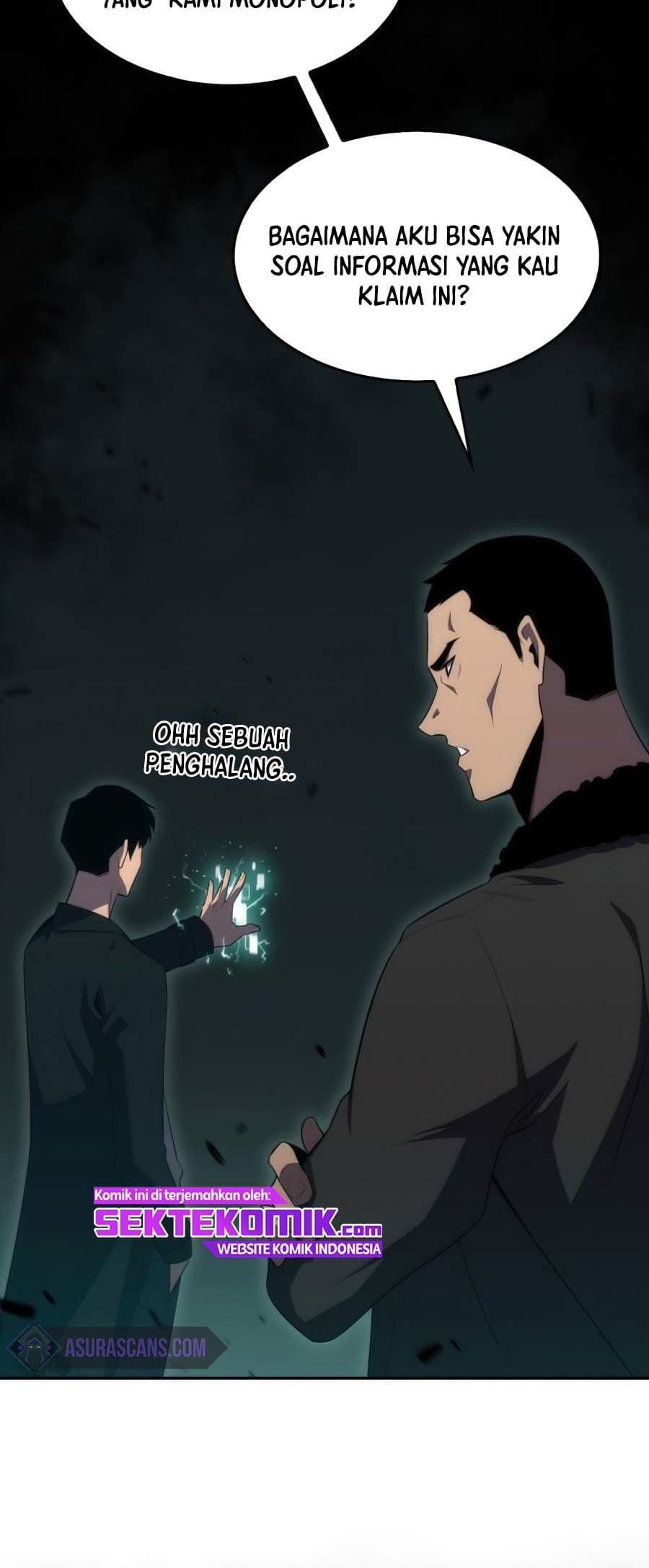 Solo Max-Level Newbie - Chapter 16 - Page 25