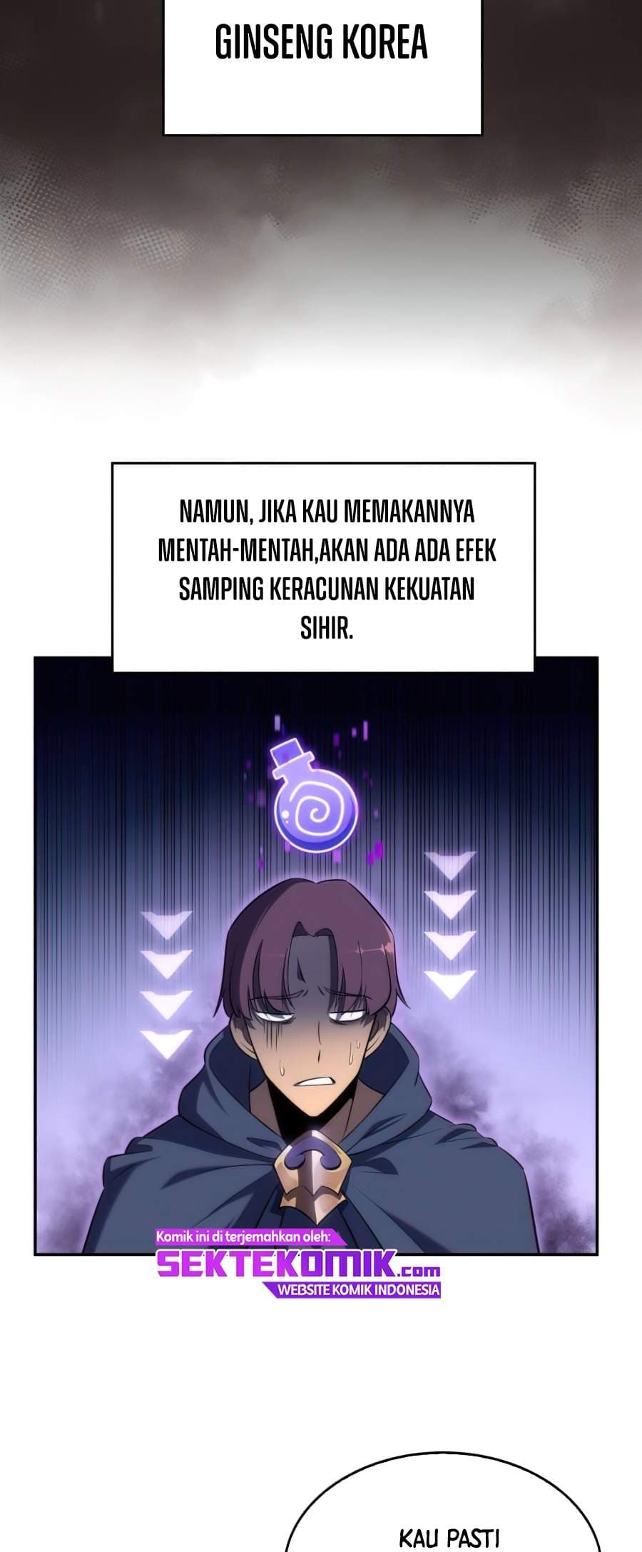 Solo Max-Level Newbie - Chapter 16 - Page 27