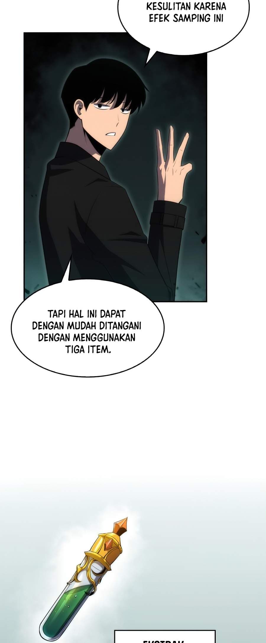 Solo Max-Level Newbie - Chapter 16 - Page 28