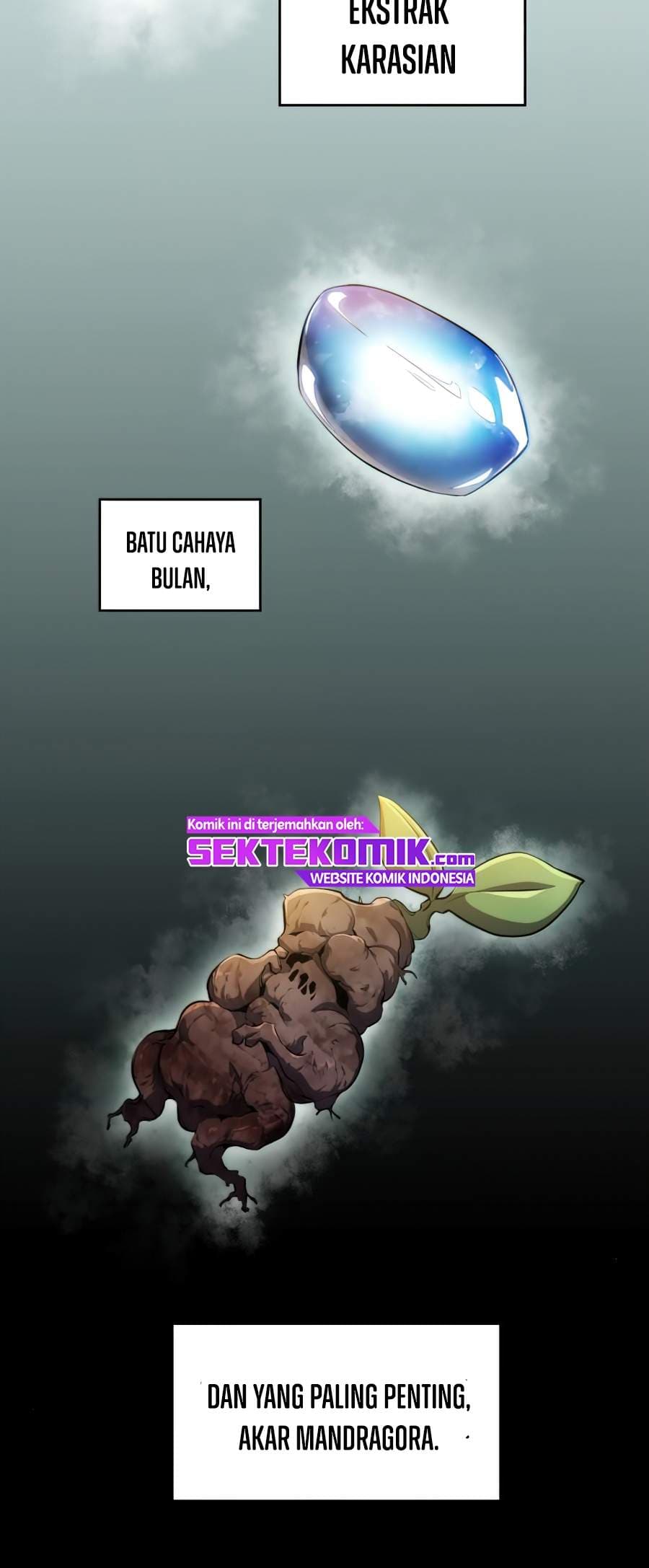 Solo Max-Level Newbie - Chapter 16 - Page 29