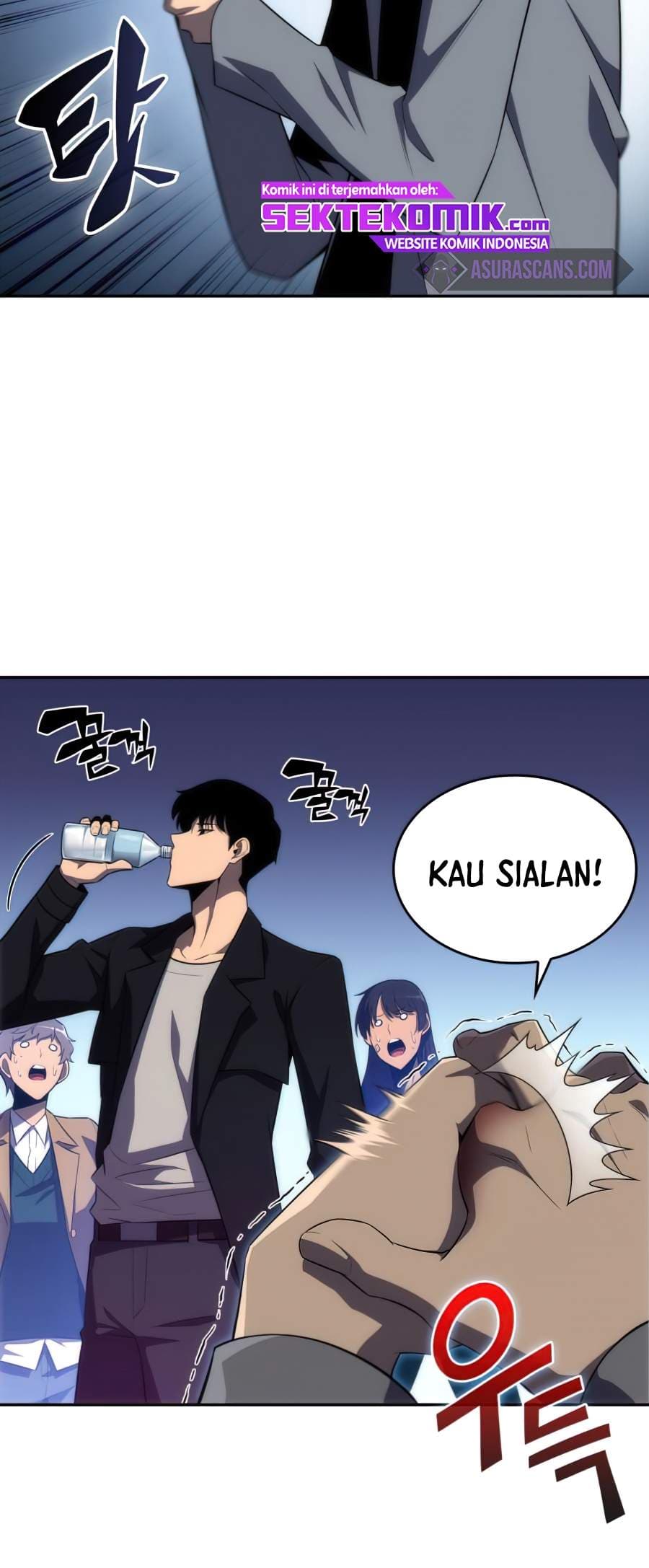 Solo Max-Level Newbie - Chapter 16 - Page 3