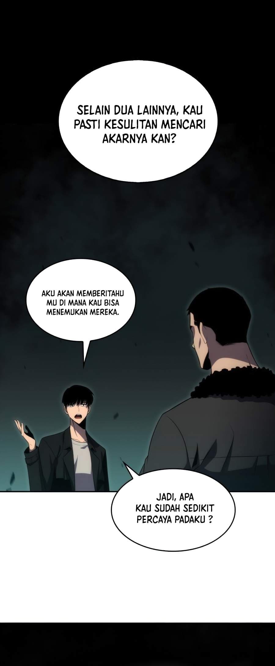 Solo Max-Level Newbie - Chapter 16 - Page 30