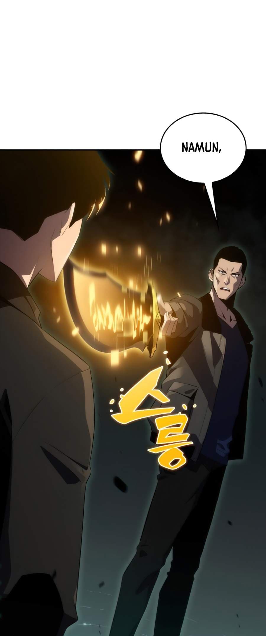 Solo Max-Level Newbie - Chapter 16 - Page 33