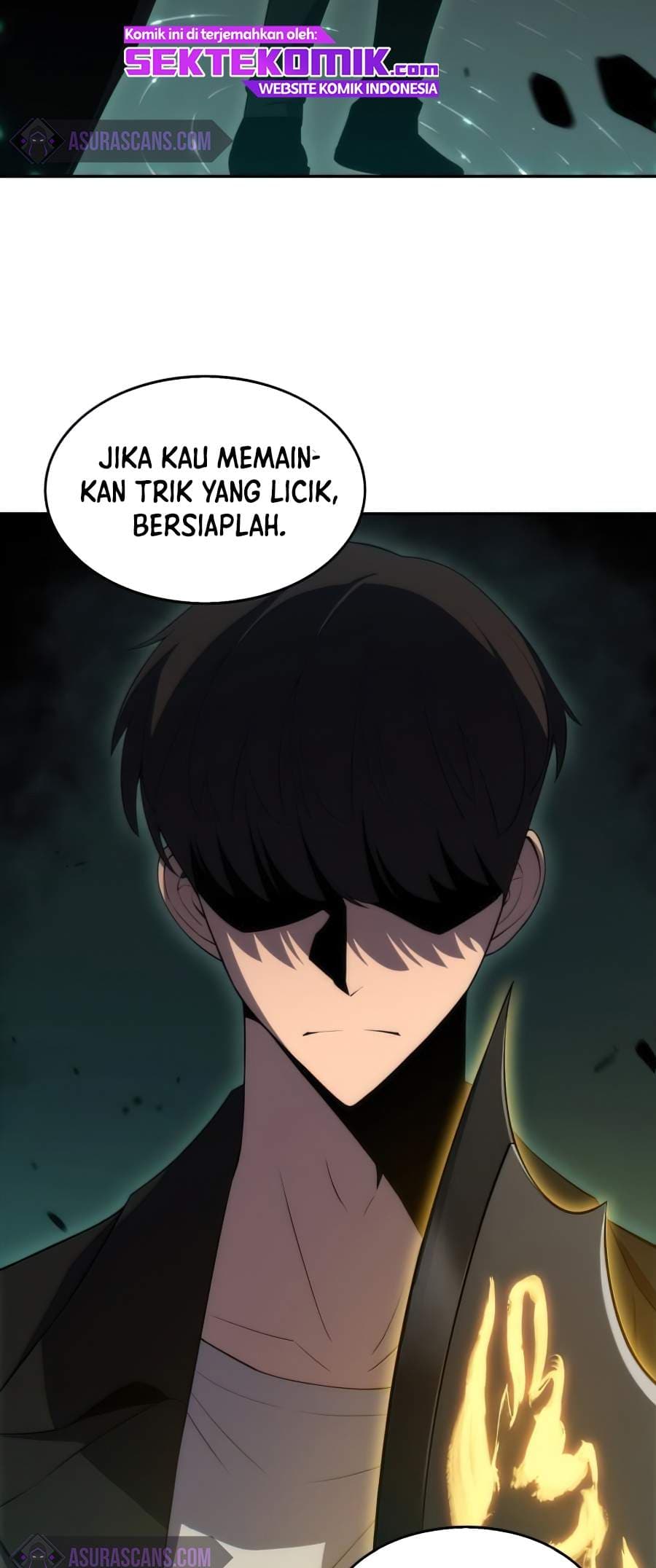Solo Max-Level Newbie - Chapter 16 - Page 34