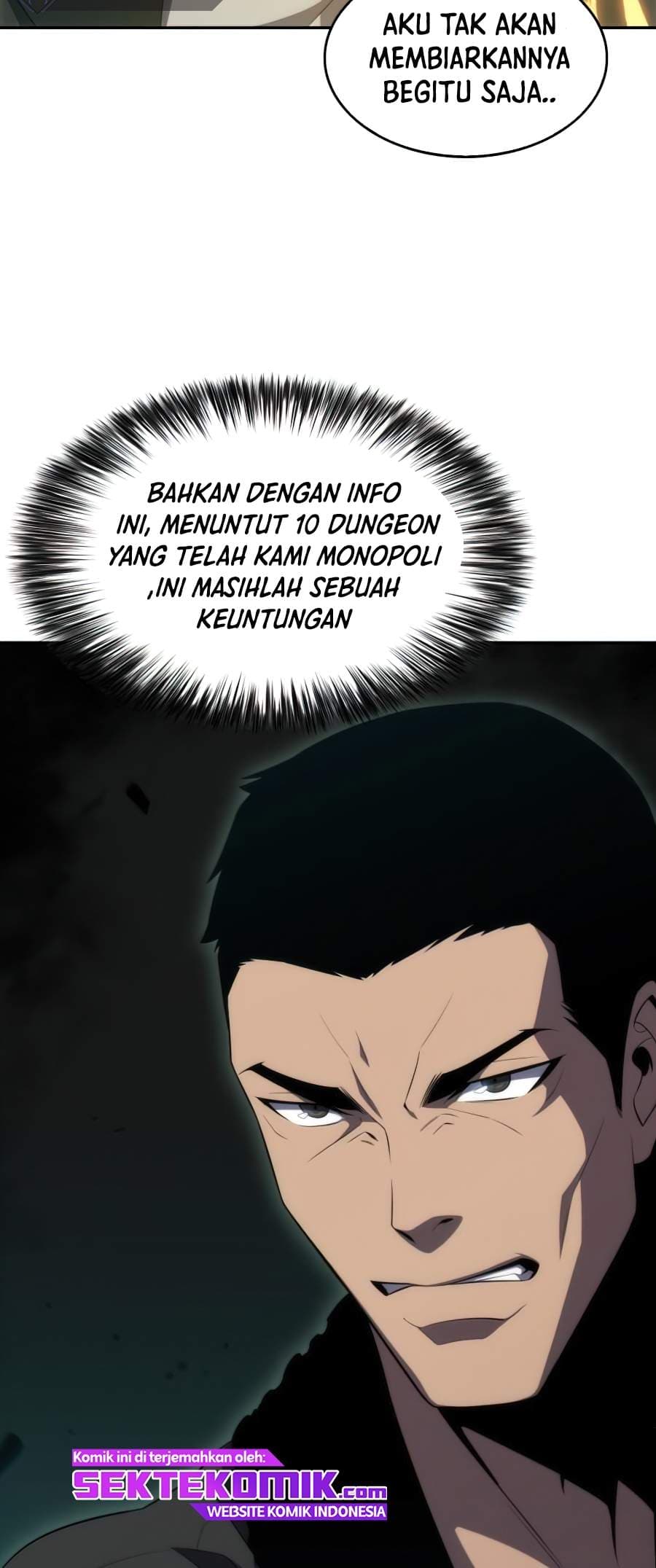 Solo Max-Level Newbie - Chapter 16 - Page 35