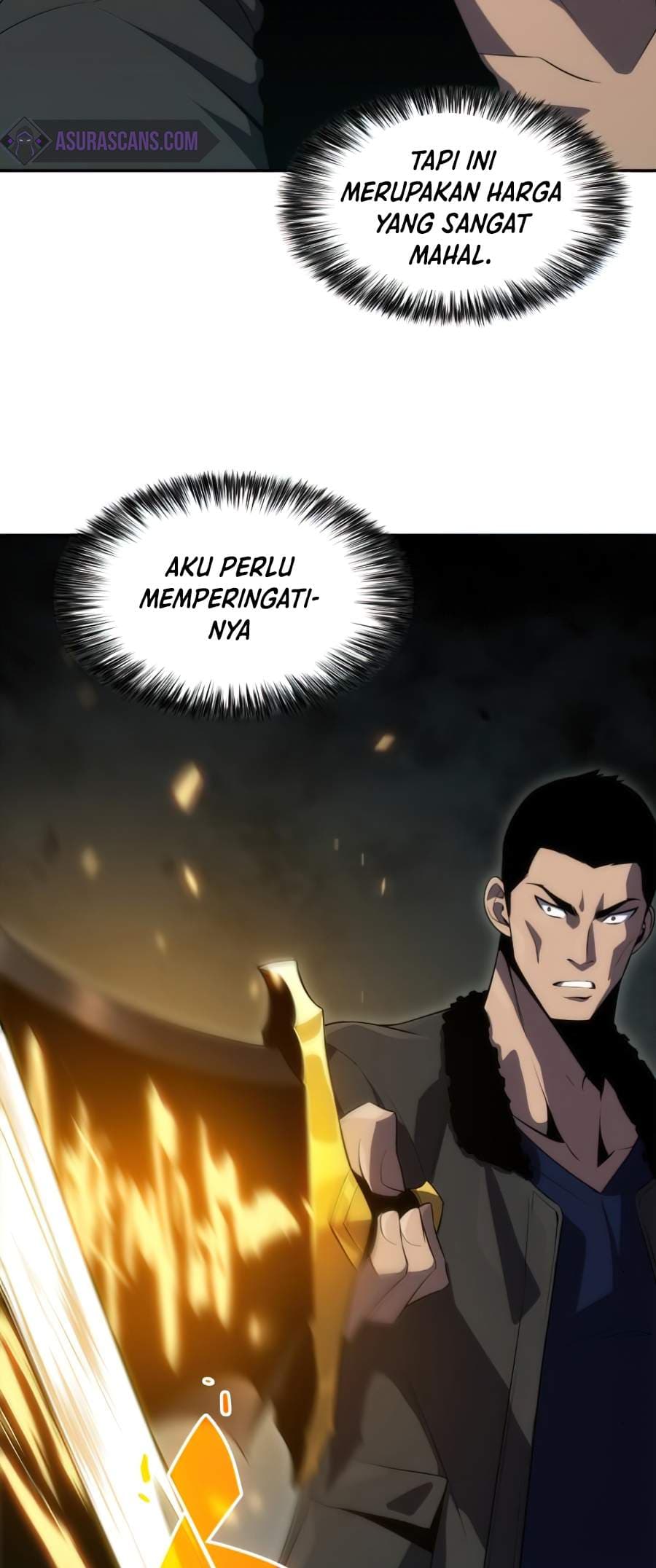Solo Max-Level Newbie - Chapter 16 - Page 36