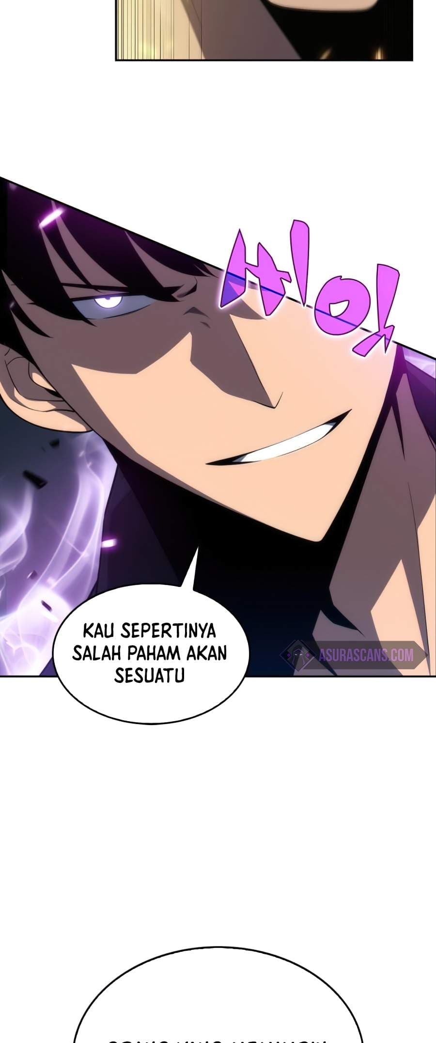 Solo Max-Level Newbie - Chapter 16 - Page 38
