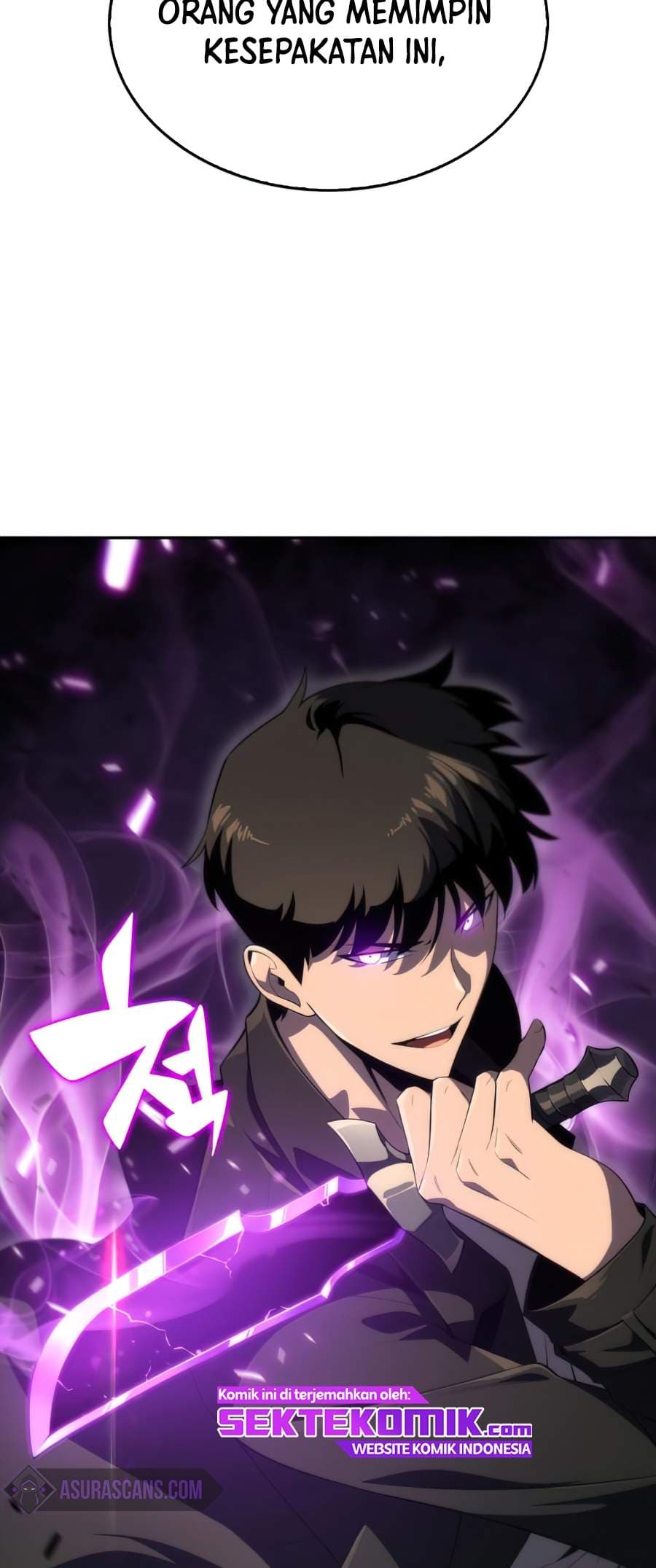 Solo Max-Level Newbie - Chapter 16 - Page 39